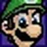 Super Luigi SM853