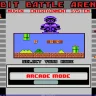 [MUGEN] M.E.S Screen Pack 480p