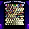 Marvel vs. Capcom PLUS: The Era of Super Heroes (Cancelled)
