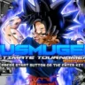 [MUGEN] JUSMUGEN Screen Pack 480P