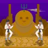 Kawaiman Stages