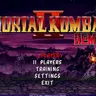 Mortal Kombat II: Remix