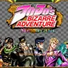 Jojo´s Bizarre Adventure New Heritage
