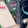 The Book Of Verrat (Completed Prototype)