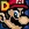 Simple Super Mario