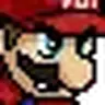 Mario (Zander's MUGEN)
