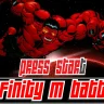 Infinite Mugen Team Battle