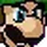 Luigi (Zander's Mugen)