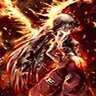 Phoenix (Fujiwara no Mokou)
