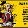 Garou Mark of the Wolves IKEMEN GO.ver