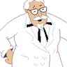 The Animated Colonel Remake