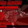 [DEMO] MADNESS: Revenge