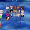 IKEMEN Fighting Evolution 3 Alpha Ultimate Last