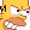 Homer Simpson