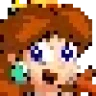 Princess Daisy (Ernesto Perez)