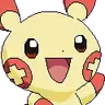 Plusle