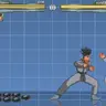 IKEMEN GO Module - Stick (live input display)