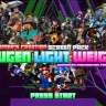 Mugen lightwieght ScreenPack