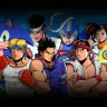 Sega Vs Capcom: Next Level Demo