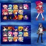 IKEMEN GO Module - Carousel Character Select