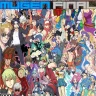 MUGEN INFINITE CHARACTER ARENA FULL Compillation Collection