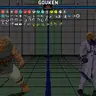 IKEMEN GO Module - Street Fighter V Glyphs