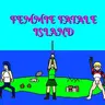 Femme Fatale Island