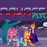 Ravage Fist