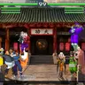 PotS's Old Characters