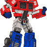 CvS POTS Optimus Prime (WIP)