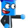 Sylebro Morris! (WIP)