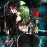 C.C-Halloween