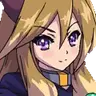 Dominate Akane Inuwaka