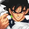 Goku Black Z2i