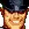 M. Bison