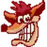 Crash Bandicoot