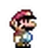 SNES Mario