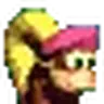 Dixie Kong