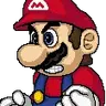 Brutal Mario
