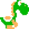 Madness Yoshi