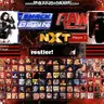 WWE 2K16 Mugen Hi-res Roster 2022