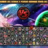 Anime All Stars 3 Mugen