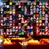 My Mugen Xtreme V1 (Edited 1.0) Roster | Donald/Orochi/Colonel Edits Edition