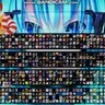 My Hatsune Miku Project Diva Mugen Roster