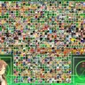 My IMT (GREEN) Mugen Roster 1.0