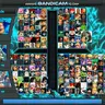 Neon Mugen Roster (1.0)