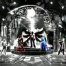 Dark God Nao the Unchained