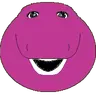 Barney Error