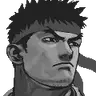 Metal Ryu (edit)