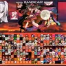 🩸RARE Touhou Project Winmugen SP w/ 200+ chars